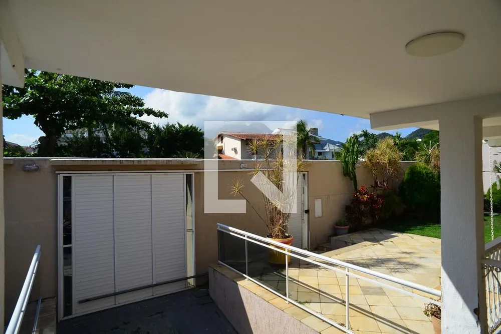 Casa, 5 quartos, 716 m² - Foto 8