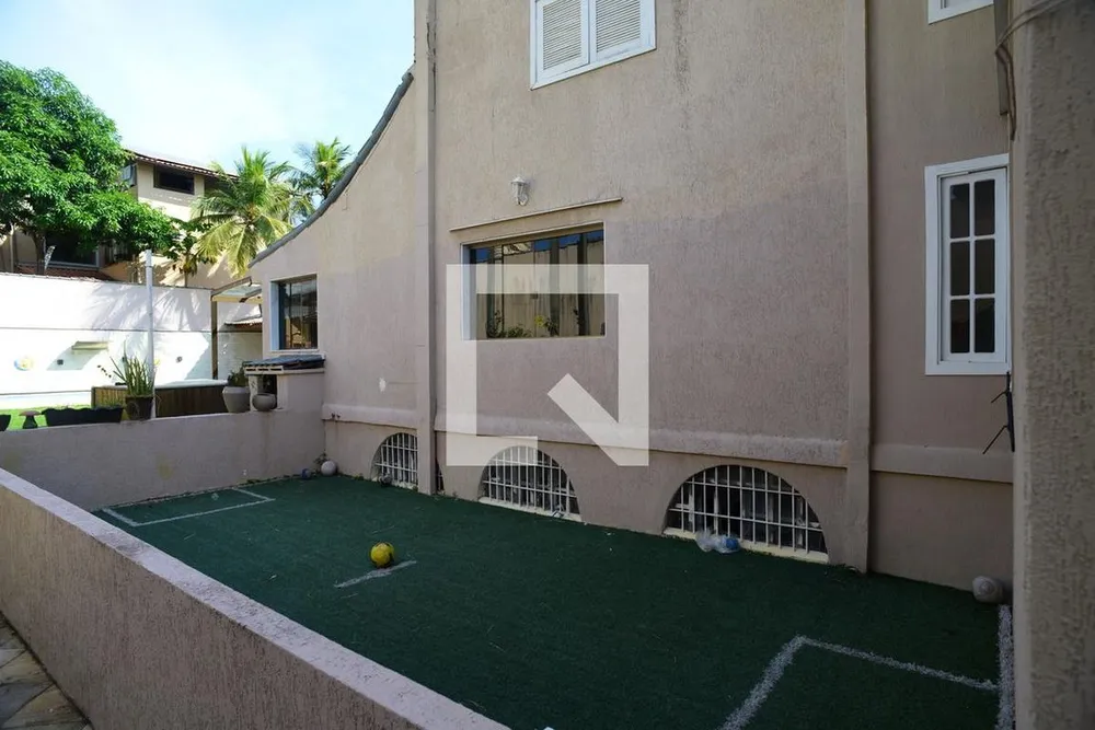 Casa, 5 quartos, 716 m² - Foto 12