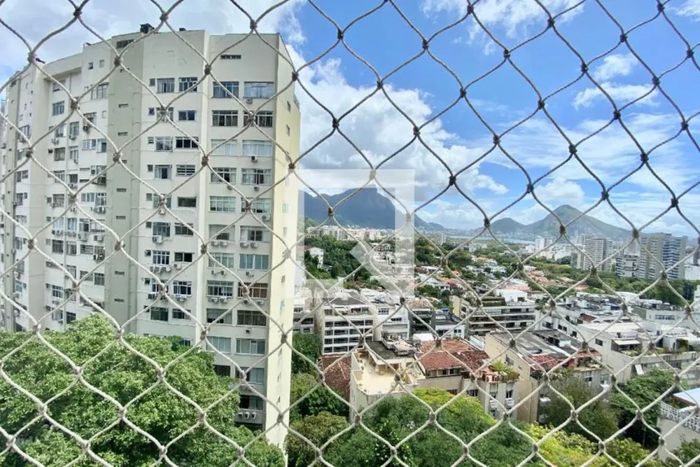Apartamento, 4 quartos, 197 m² - Foto 13