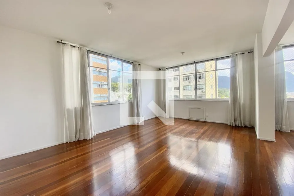 Apartamento, 4 quartos, 197 m² - Foto 6