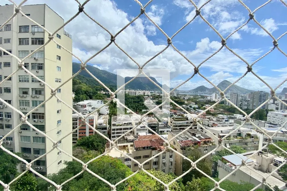 Apartamento, 4 quartos, 197 m² - Foto 50