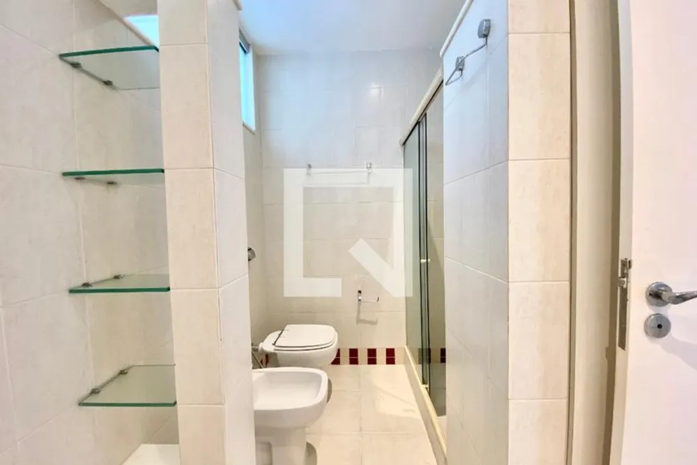 Apartamento, 4 quartos, 197 m² - Foto 39