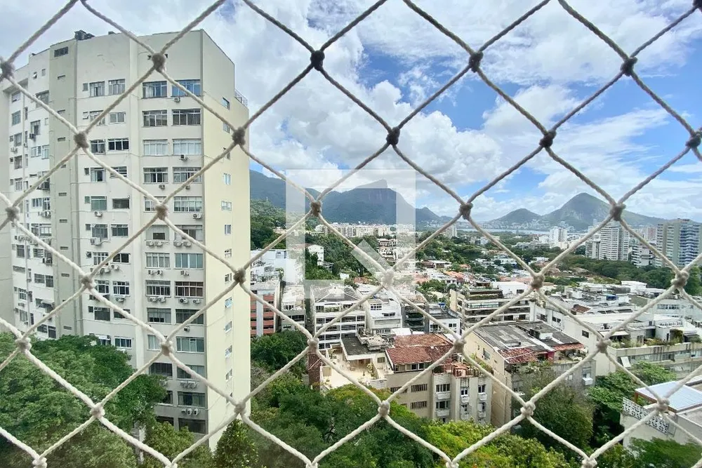 Apartamento, 4 quartos, 197 m² - Foto 71