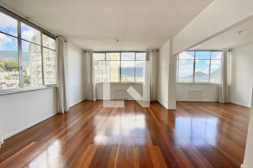Apartamento, 4 quartos, 197 m² - Foto 8