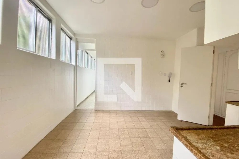 Apartamento, 4 quartos, 197 m² - Foto 90
