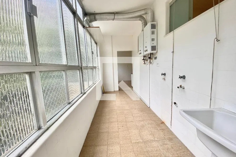 Apartamento, 4 quartos, 197 m² - Foto 97