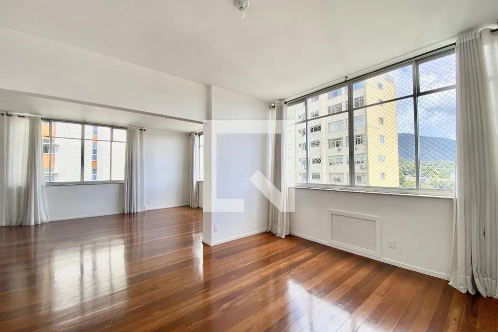 Apartamento, 4 quartos, 197 m² - Foto 26