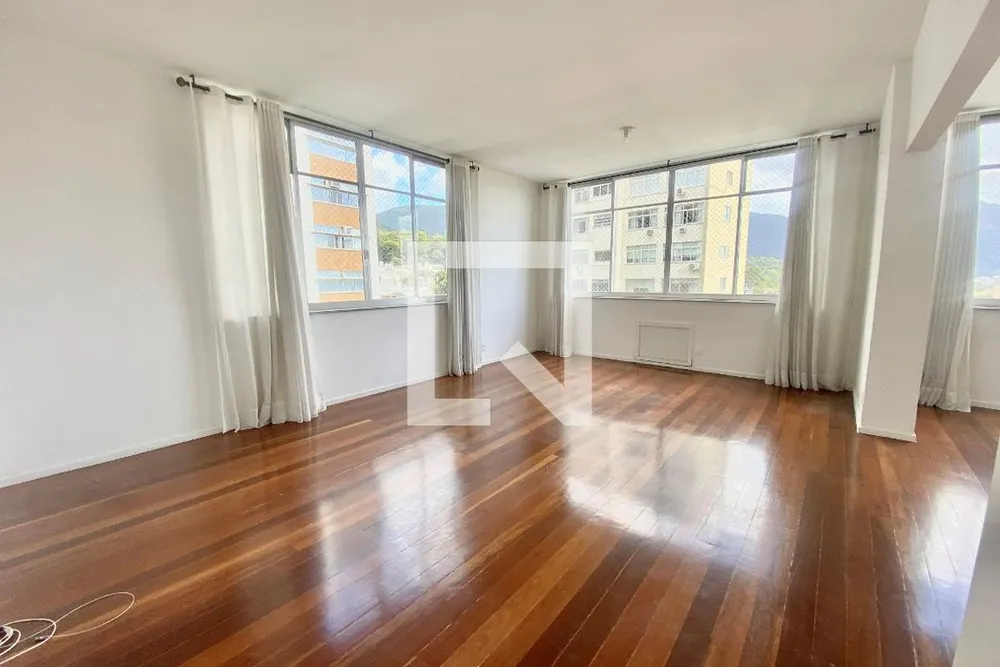 Apartamento, 4 quartos, 197 m² - Foto 3