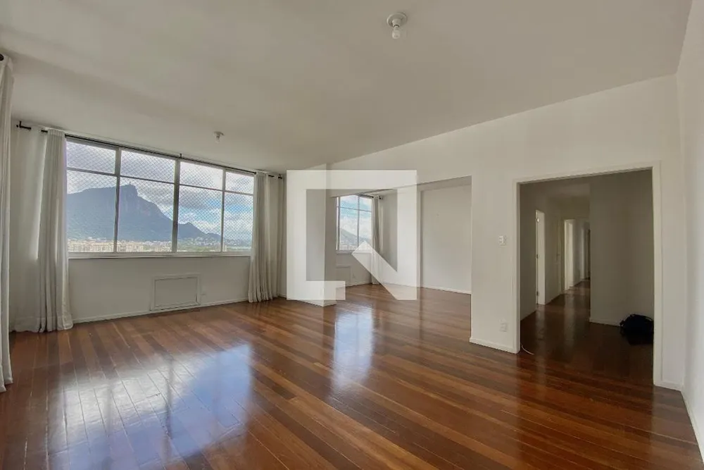 Apartamento, 4 quartos, 197 m² - Foto 10