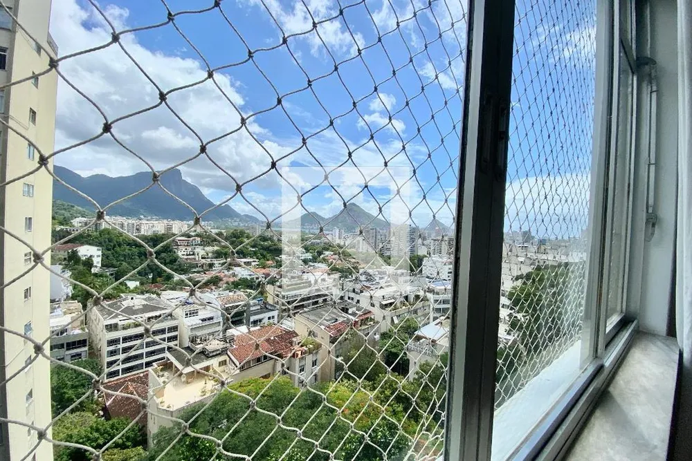 Apartamento, 4 quartos, 197 m² - Foto 15