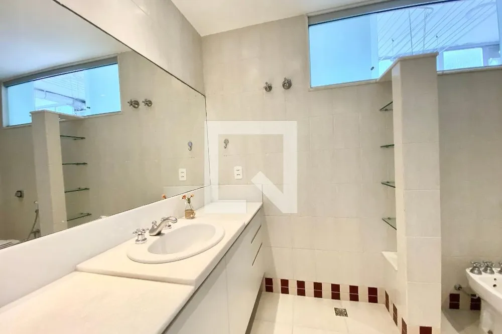 Apartamento, 4 quartos, 197 m² - Foto 38