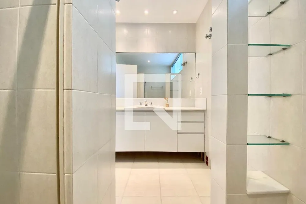 Apartamento, 4 quartos, 197 m² - Foto 46