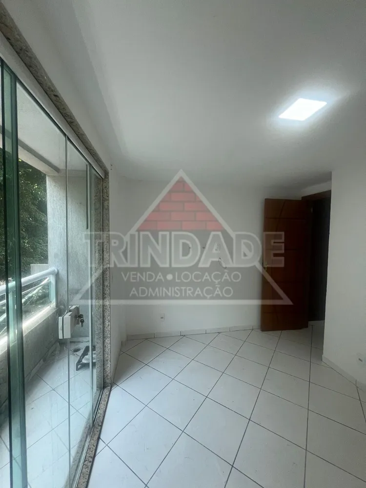 Apartamento, 1 quarto, 40 m² - Foto 1