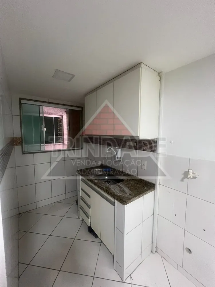 Apartamento, 1 quarto, 40 m² - Foto 5
