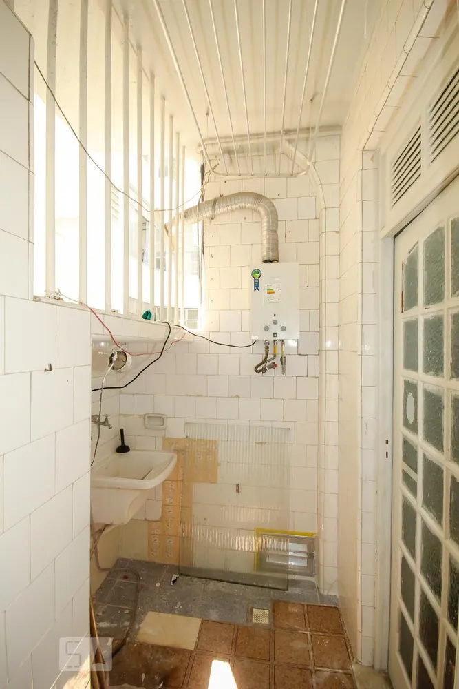 Apartamento, 3 quartos, 100 m² - Foto 23