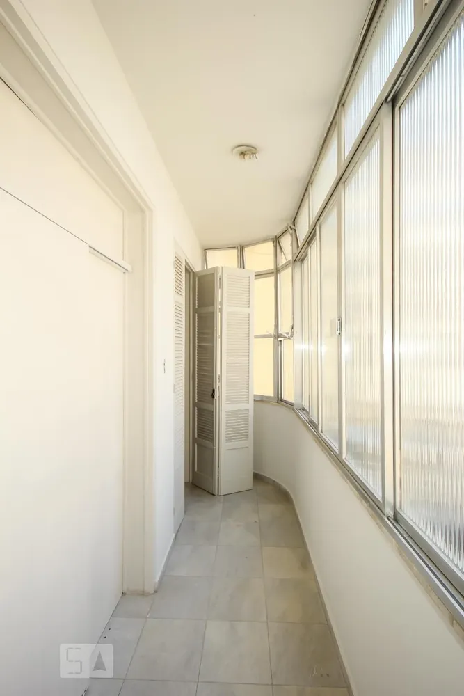 Apartamento, 3 quartos, 100 m² - Foto 7