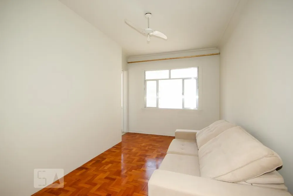 Apartamento, 3 quartos, 100 m² - Foto 2