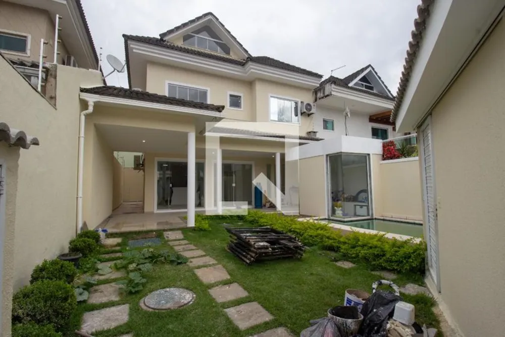 Casa, 4 quartos, 180 m² - Foto 60