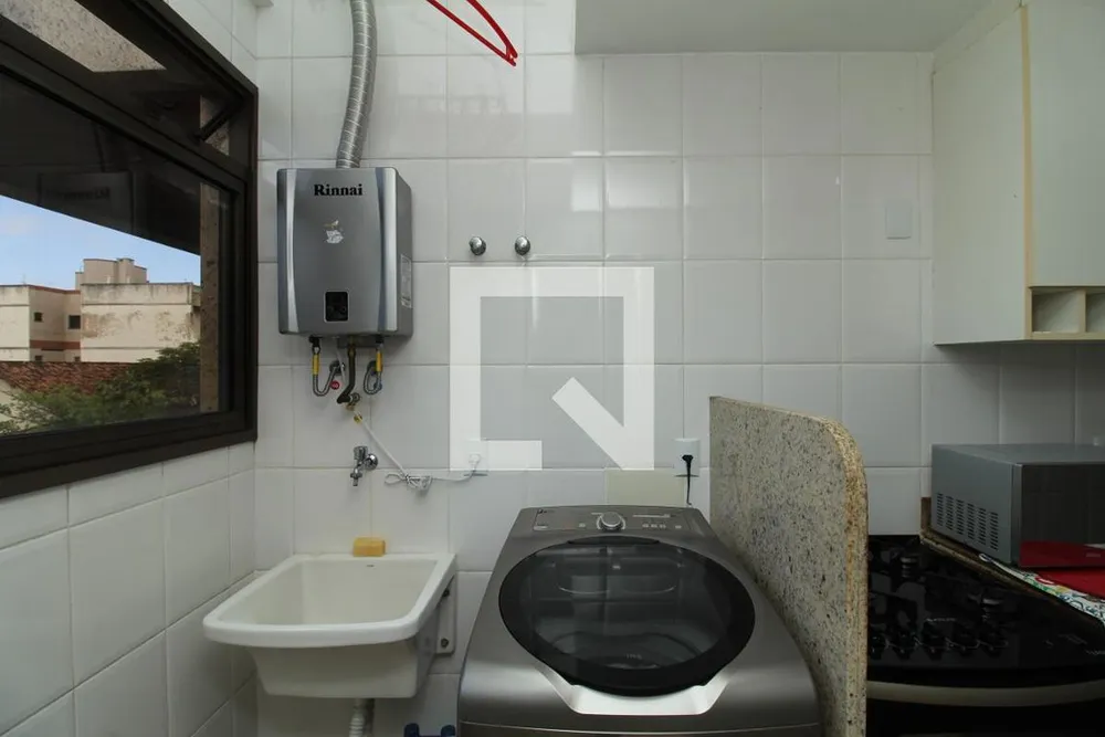 Apartamento, 2 quartos, 75 m² - Foto 32