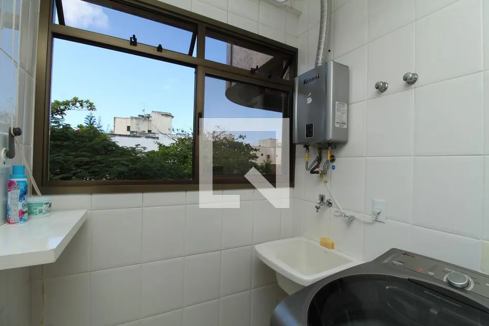 Apartamento, 2 quartos, 75 m² - Foto 31