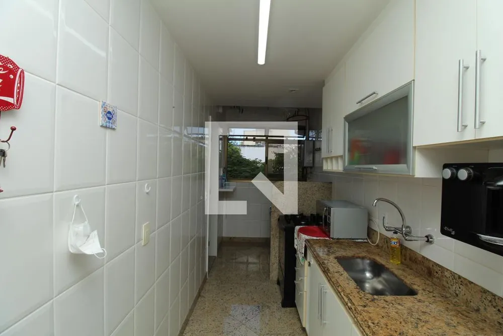 Apartamento, 2 quartos, 75 m² - Foto 26