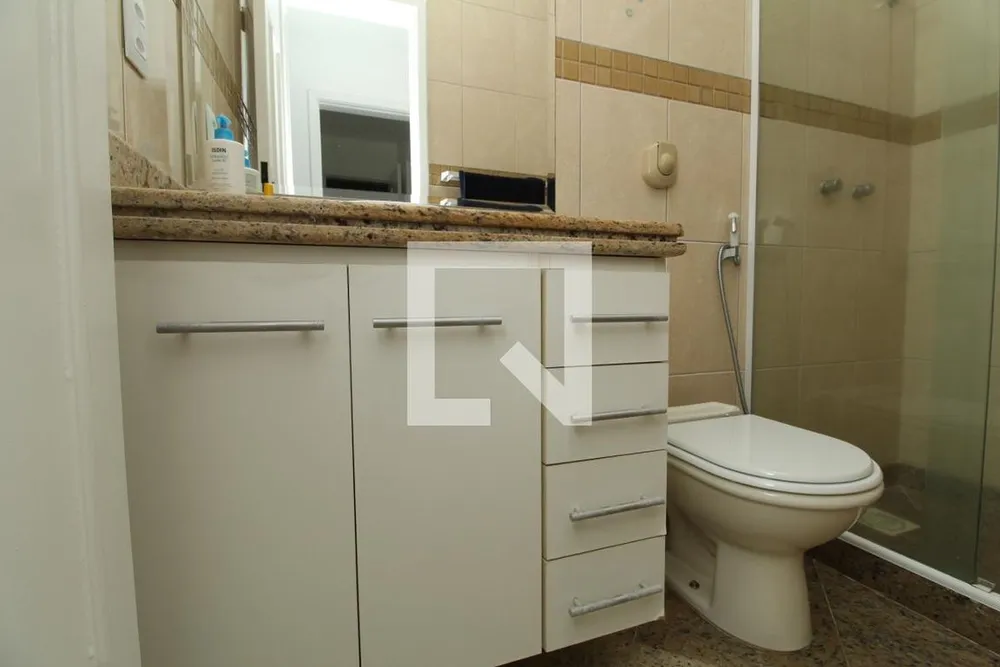 Apartamento, 2 quartos, 75 m² - Foto 21