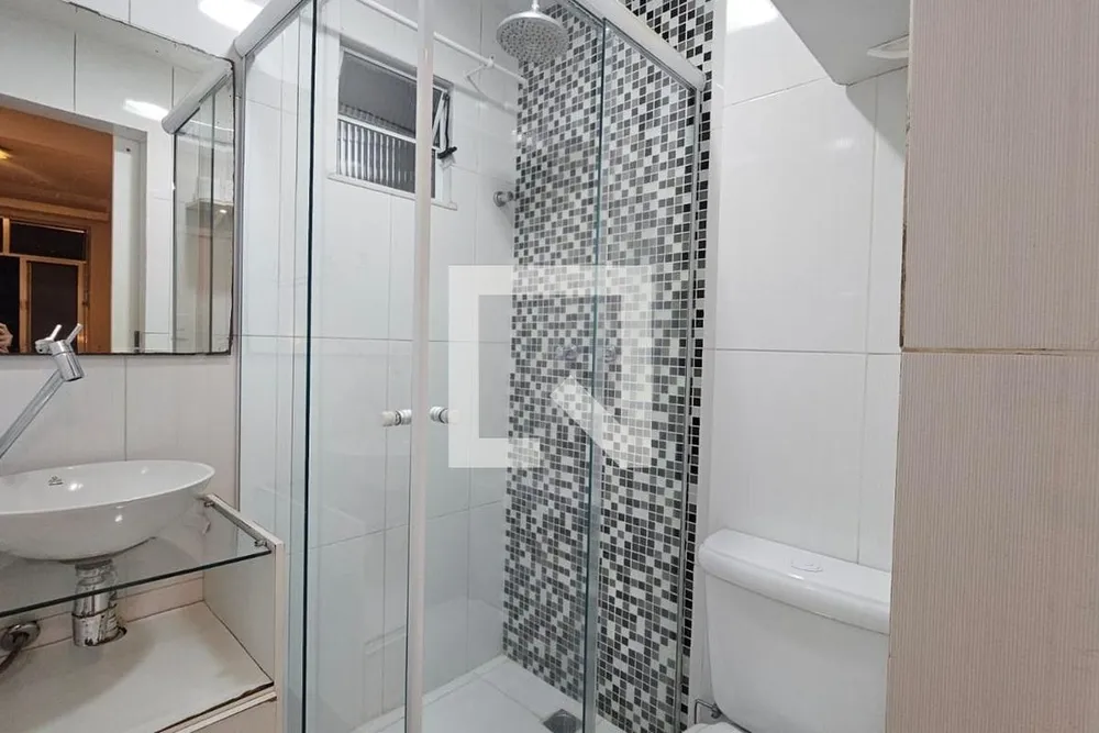 Kitnet-Studio, 33 m² - Foto 16