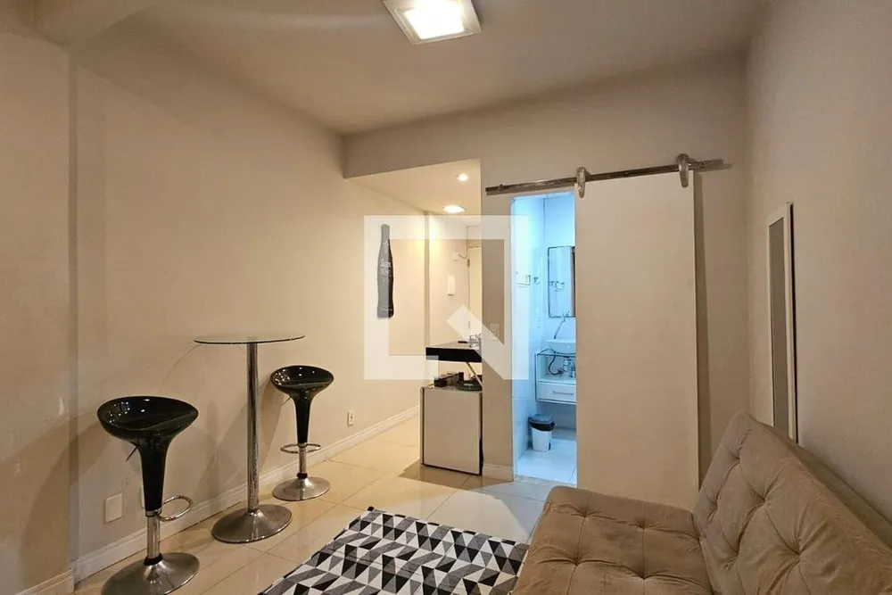 Kitnet-Studio, 33 m² - Foto 7