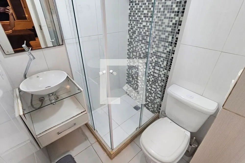 Kitnet-Studio, 33 m² - Foto 12