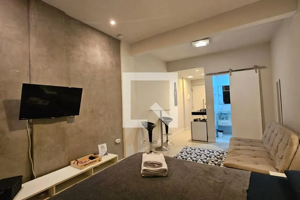 Kitnet-Studio, 33 m² - Foto 3