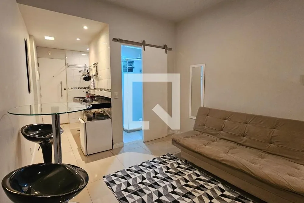 Kitnet-Studio, 33 m² - Foto 6