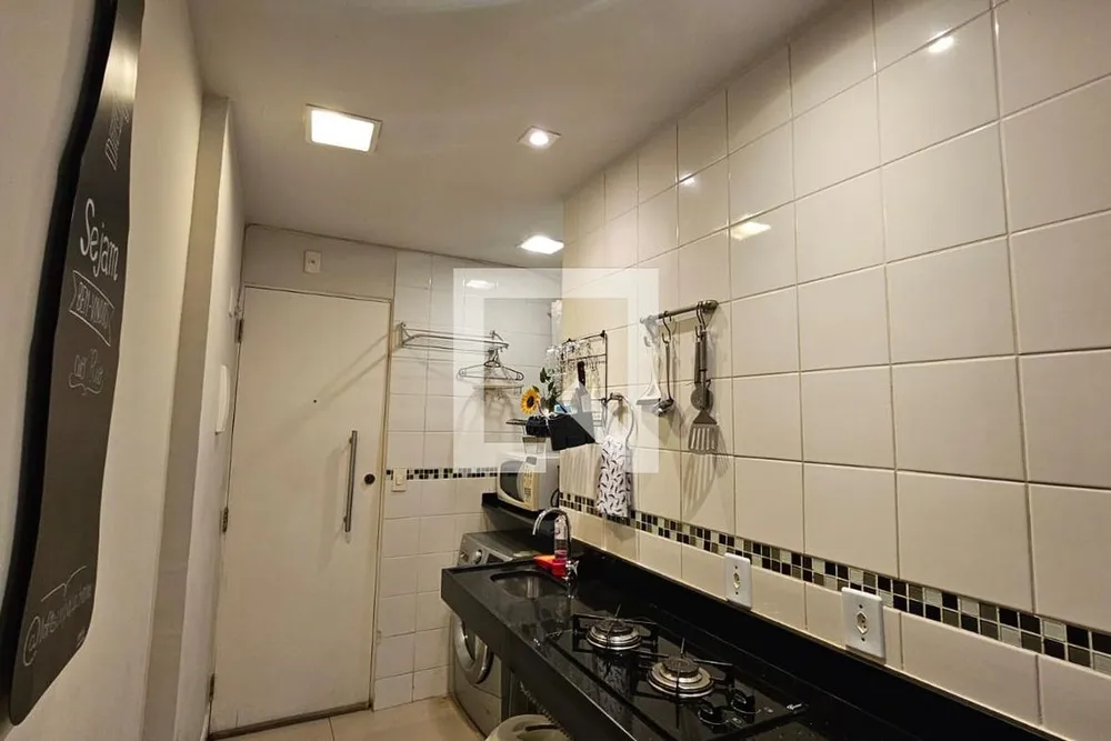 Kitnet-Studio, 33 m² - Foto 8