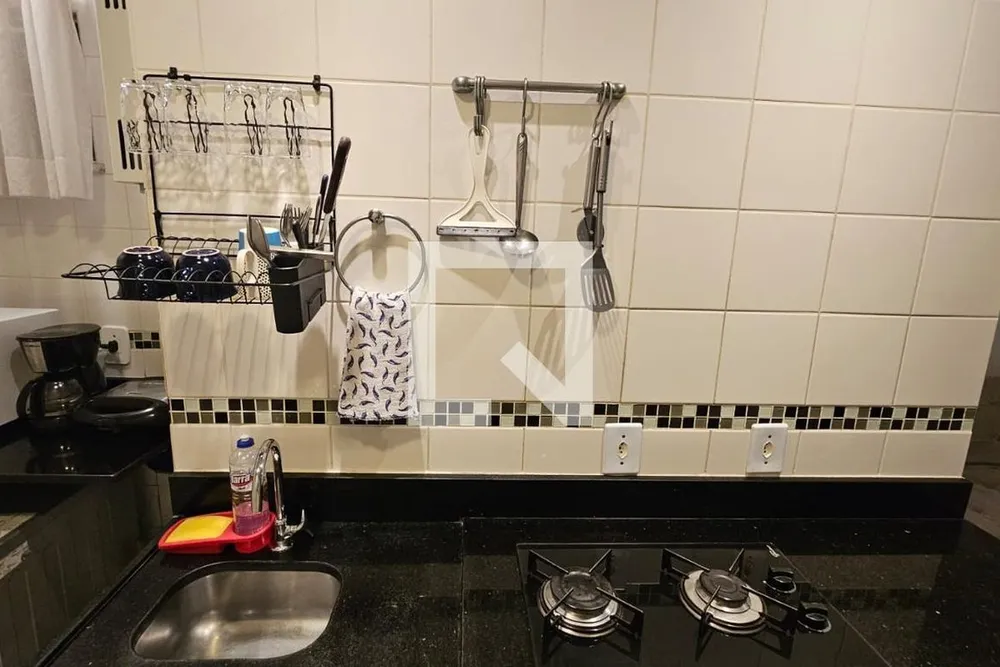 Kitnet-Studio, 33 m² - Foto 10