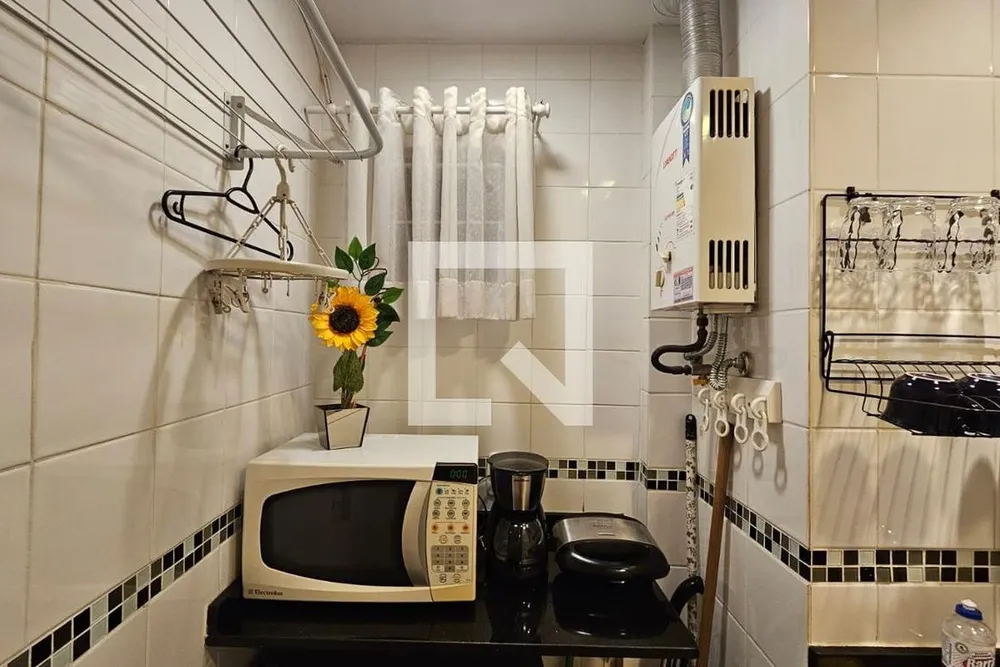 Kitnet-Studio, 33 m² - Foto 13