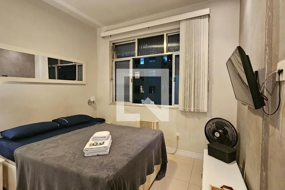 Kitnet-Studio, 33 m² - Foto 5