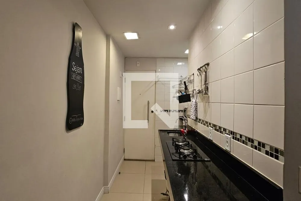 Kitnet-Studio, 33 m² - Foto 11