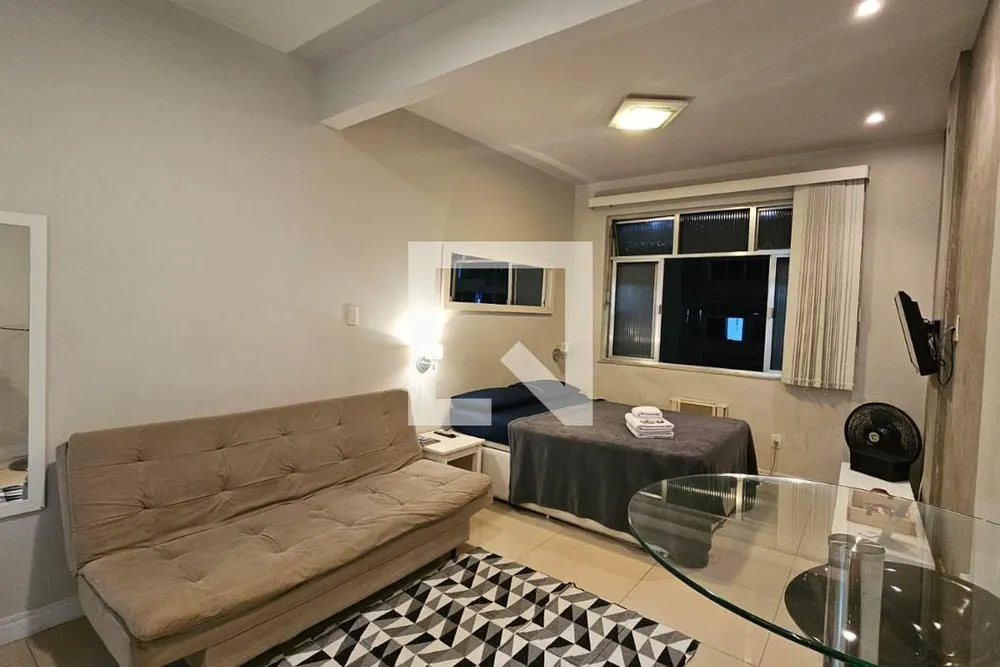 Kitnet-Studio, 33 m² - Foto 4