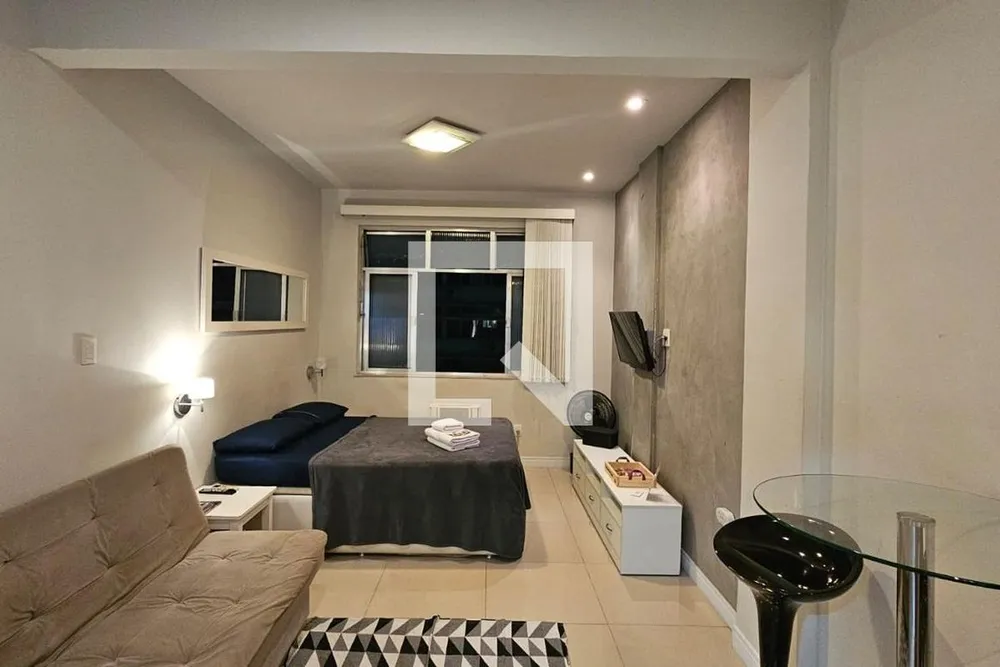 Kitnet-Studio, 33 m² - Foto 2