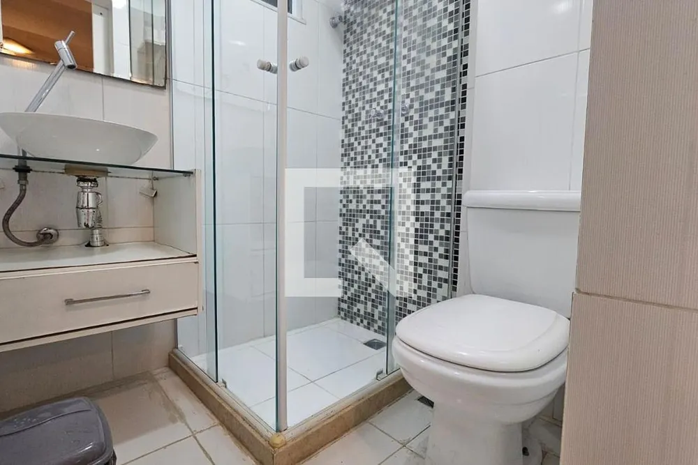 Kitnet-Studio, 33 m² - Foto 14