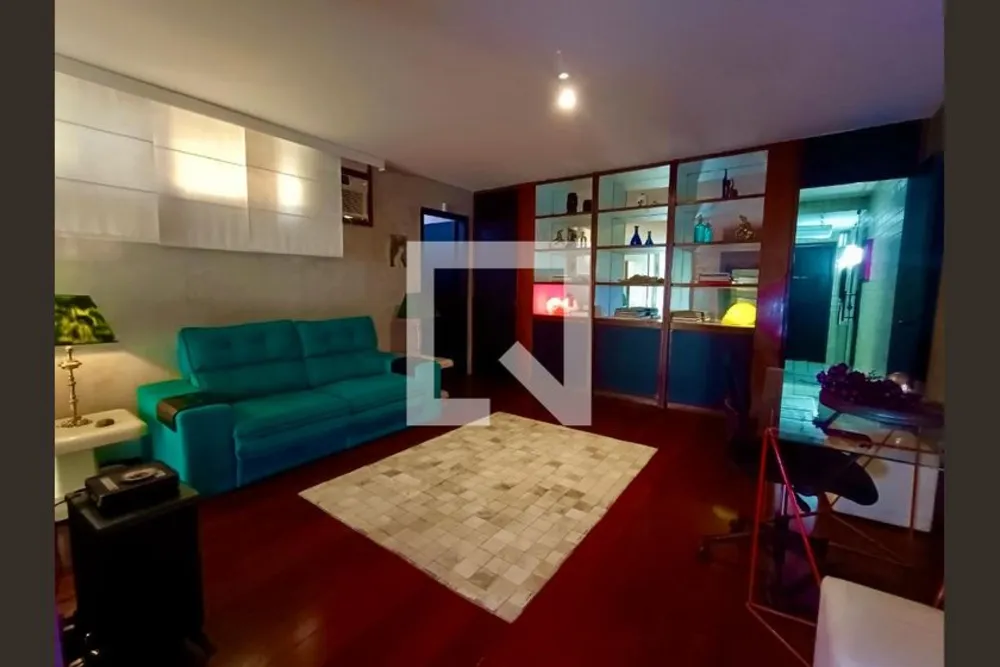 Cobertura, 2 quartos, 120 m² - Foto 4