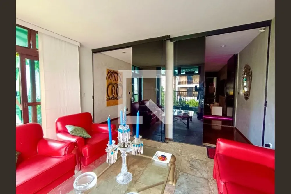 Cobertura, 2 quartos, 120 m² - Foto 7