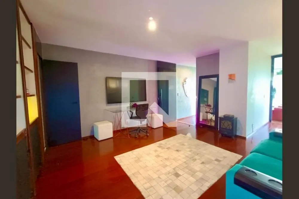 Cobertura, 2 quartos, 120 m² - Foto 2