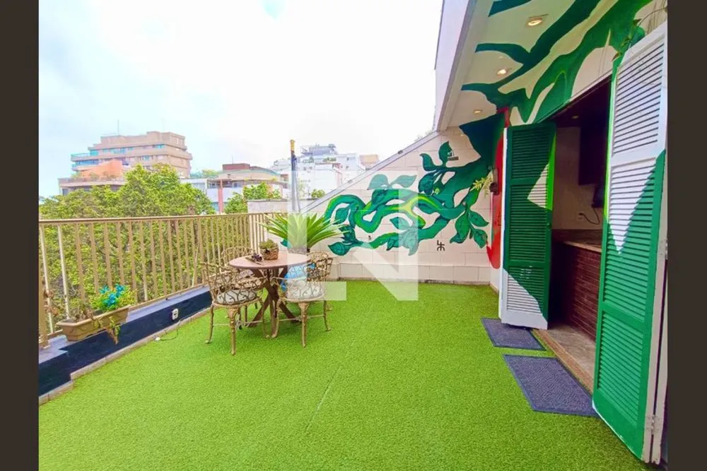 Cobertura, 2 quartos, 120 m² - Foto 56