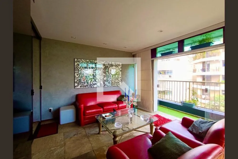 Cobertura, 2 quartos, 120 m² - Foto 5
