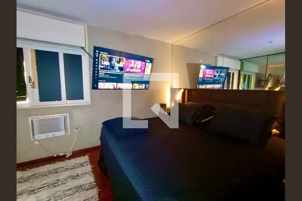 Cobertura, 2 quartos, 120 m² - Foto 25