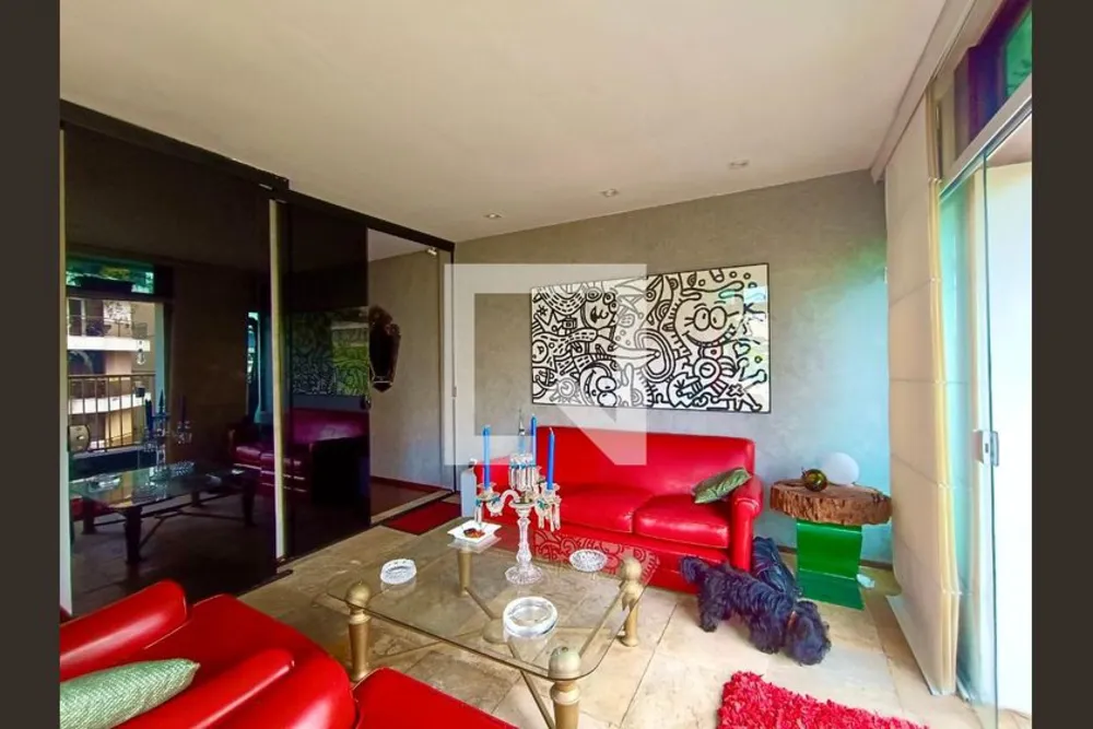 Cobertura, 2 quartos, 120 m² - Foto 8