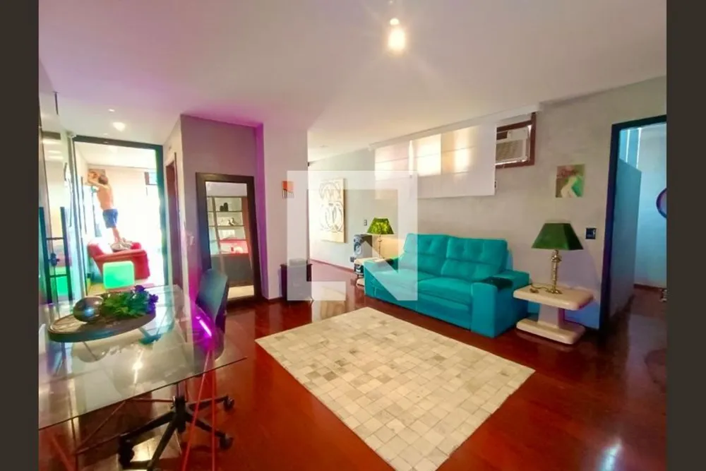 Cobertura, 2 quartos, 120 m² - Foto 1