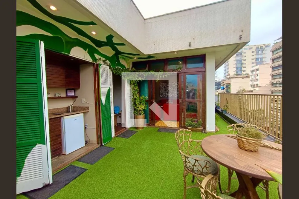 Cobertura, 2 quartos, 120 m² - Foto 59