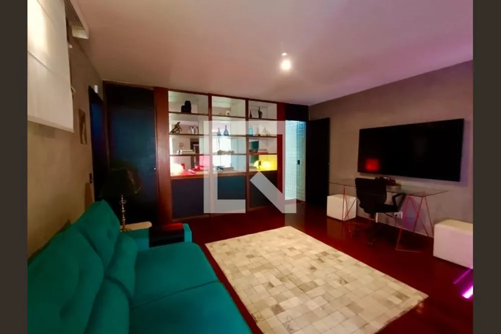 Cobertura, 2 quartos, 120 m² - Foto 3