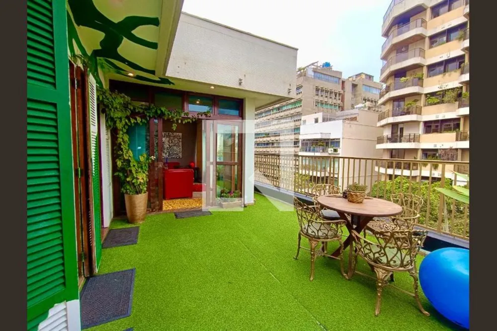 Cobertura, 2 quartos, 120 m² - Foto 53
